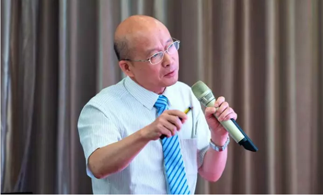 首個(gè)“一帶一路”疑難眼病會(huì)診中心成立 7國(guó)眼科領(lǐng)軍人齊聚昆明