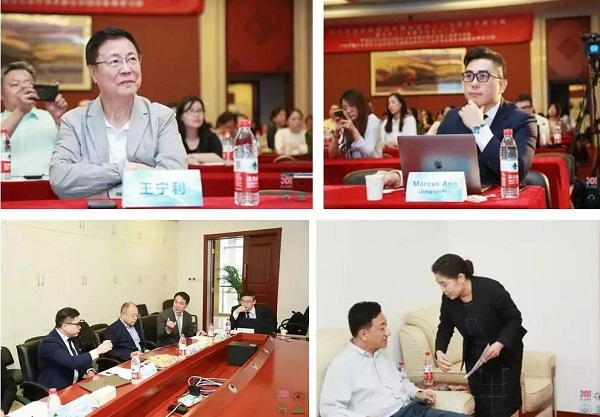 亞太人工角膜學(xué)組成立 大會花絮