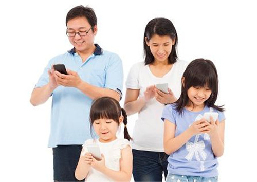 如何預防近視眼