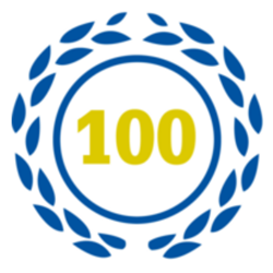 眼科人物影響力100強(qiáng)