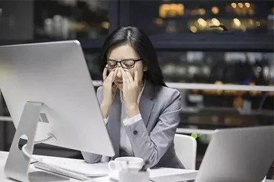 遠視眼都有哪些癥狀？