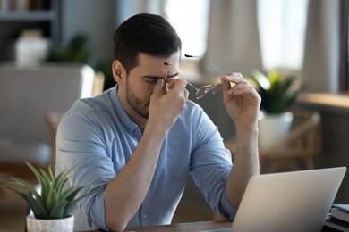 經常得角膜炎是怎么回事？北京眼科醫院